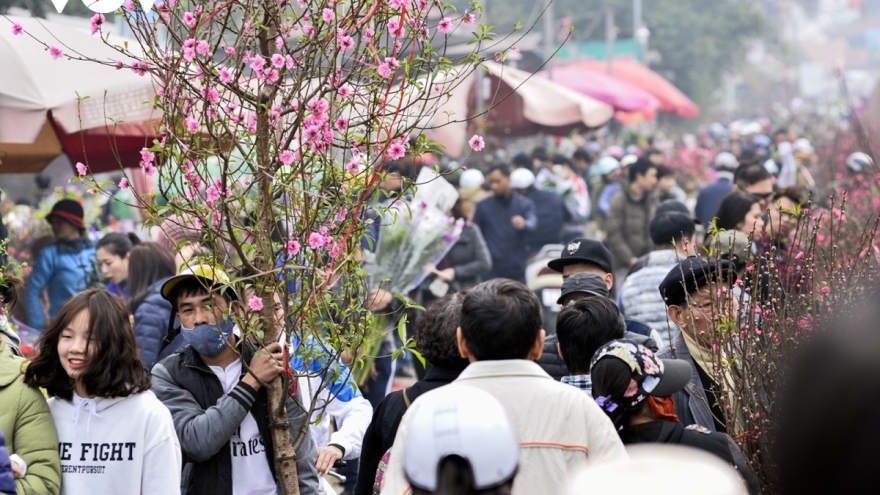 Nhiều trường đại học thông báo lịch nghỉ Tết Nguyên đán Quý Mão 2023